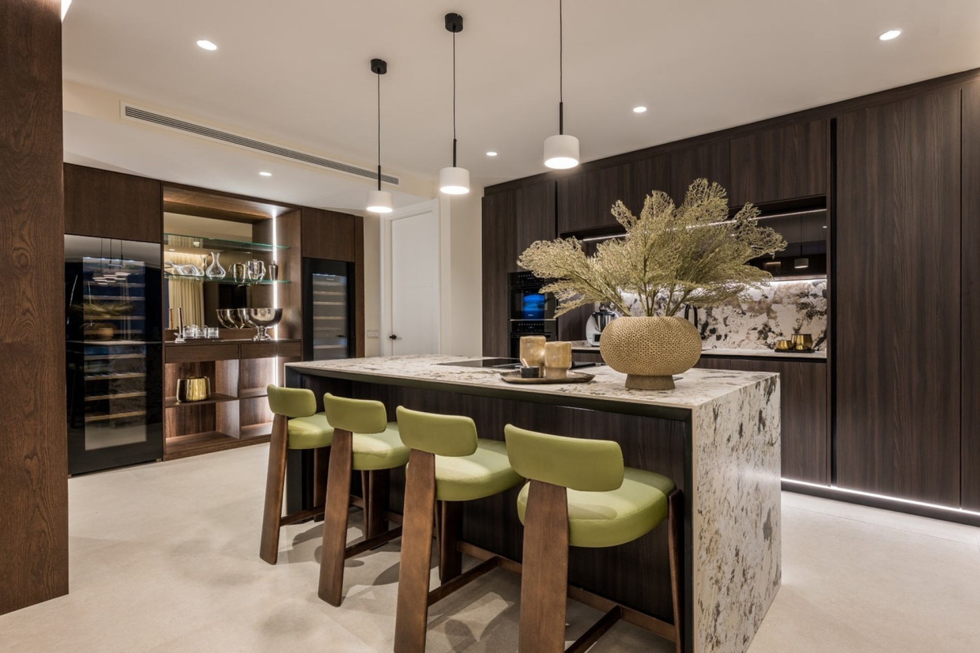 Resale - apartment - Marbella - Marbella Centro