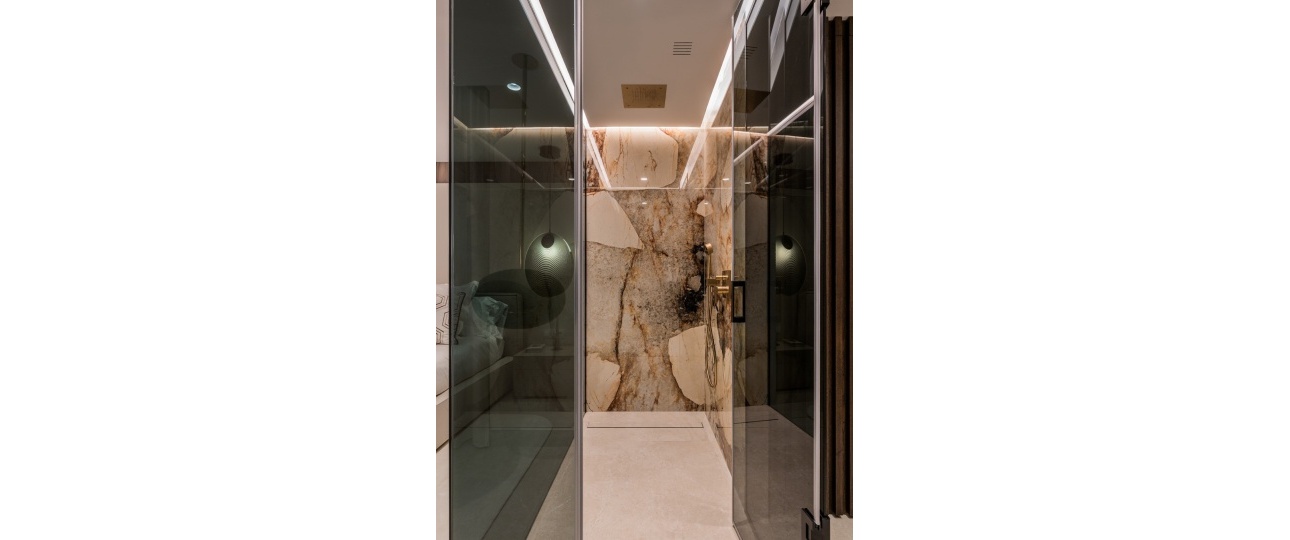 Resale - apartment - Marbella - Marbella Centro