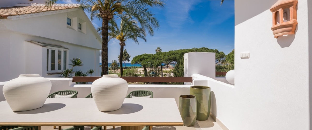 Resale - apartment - Marbella - Marbella Centro