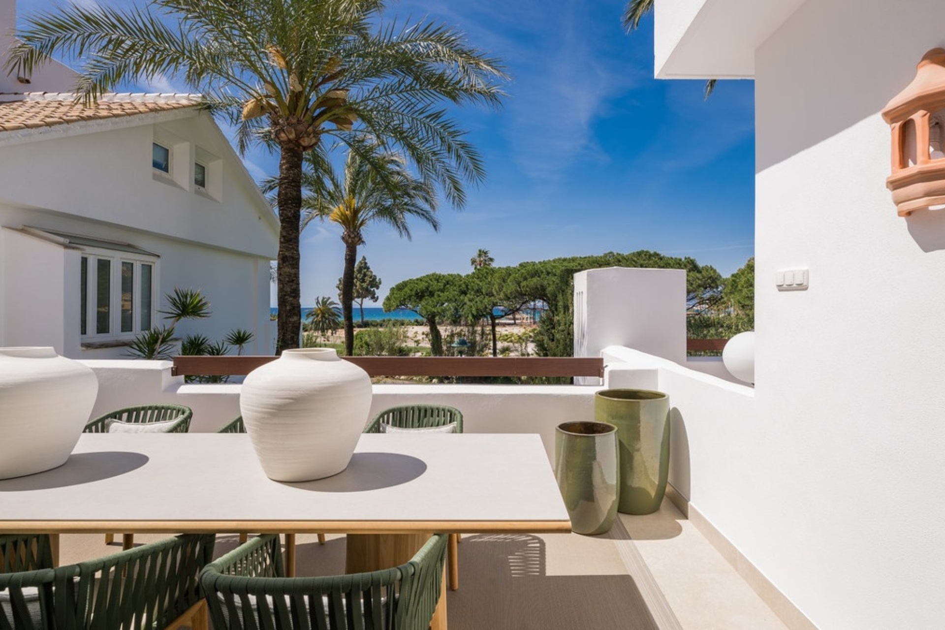 Resale - apartment - Marbella - Marbella Centro
