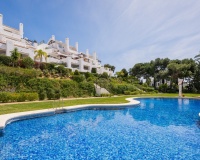 Resale - apartment - Marbella - Marbella Centro