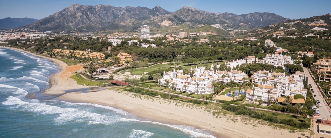 Resale - apartment - Marbella - Marbella Centro