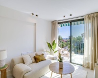 Resale - apartment - Marbella - Marbella Centro