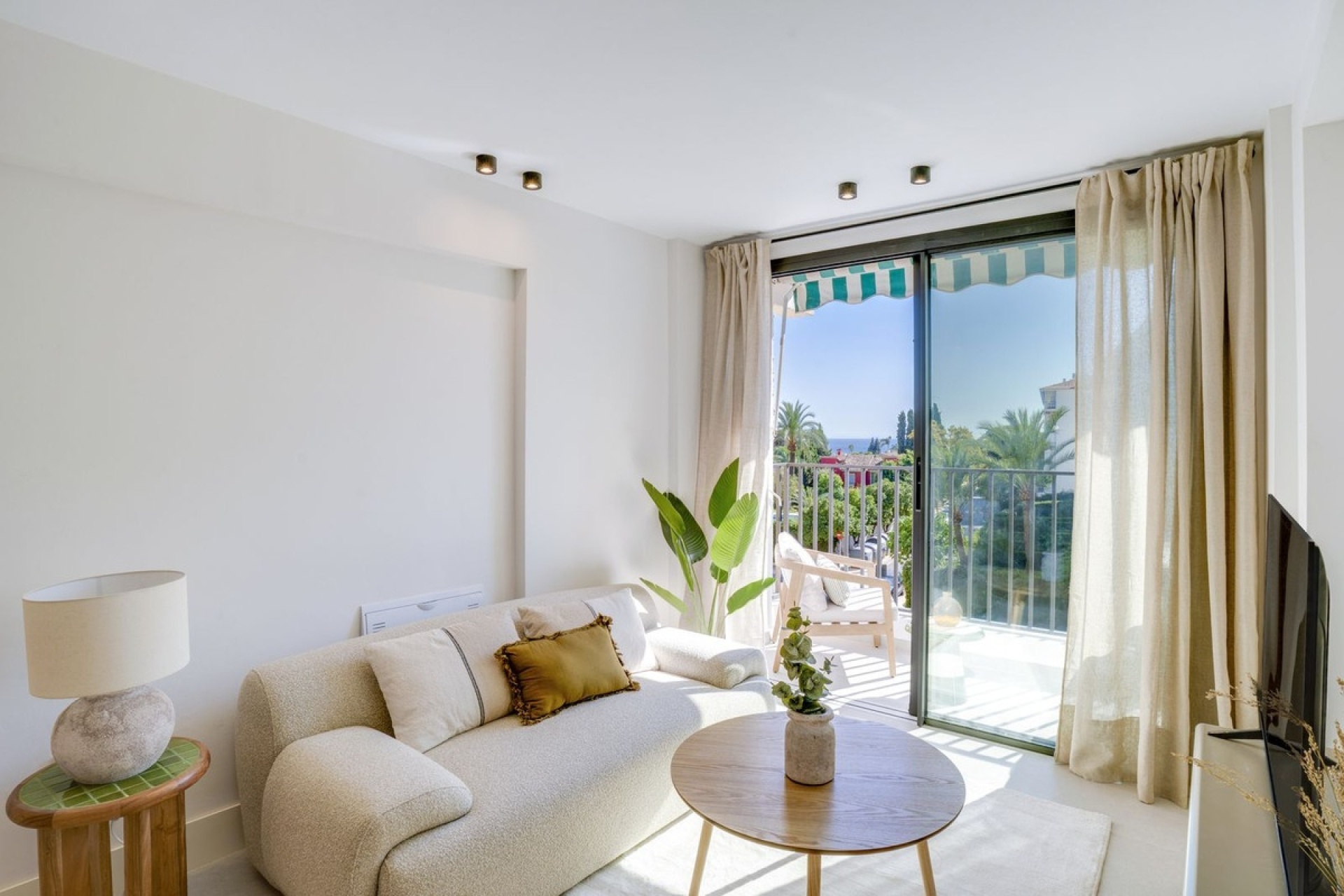 Resale - apartment - Marbella - Marbella Centro