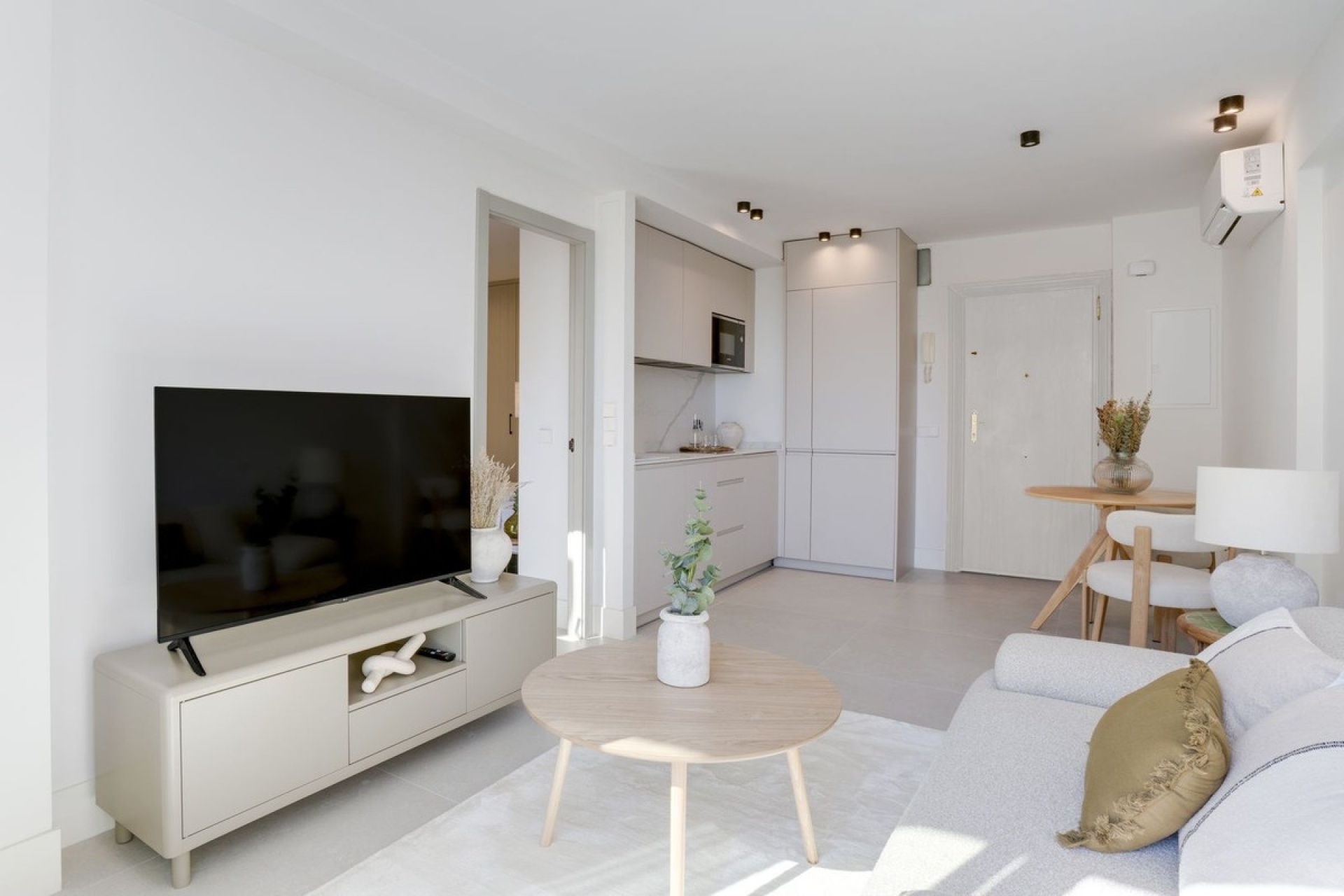 Resale - apartment - Marbella - Marbella Centro