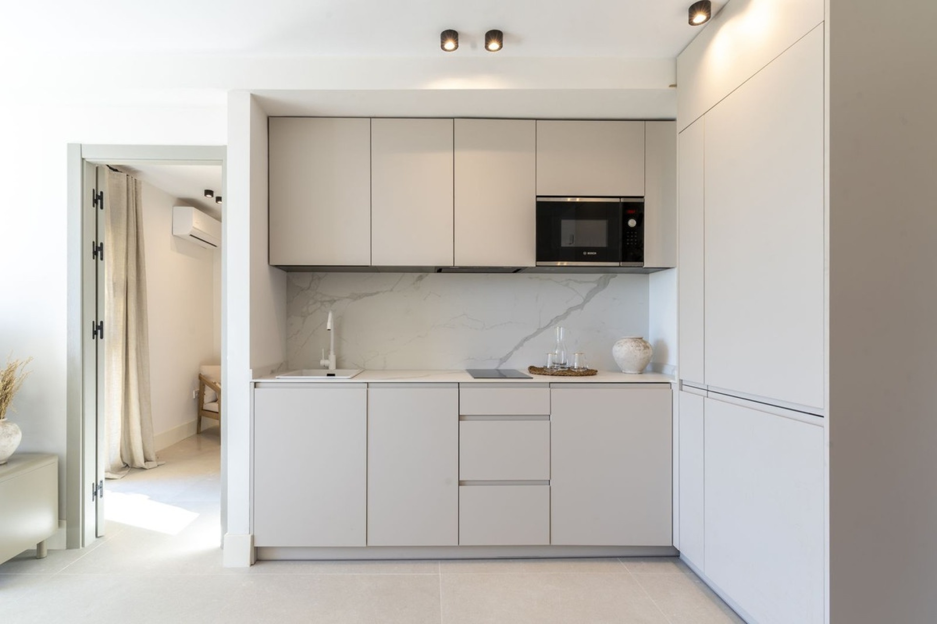 Resale - apartment - Marbella - Marbella Centro