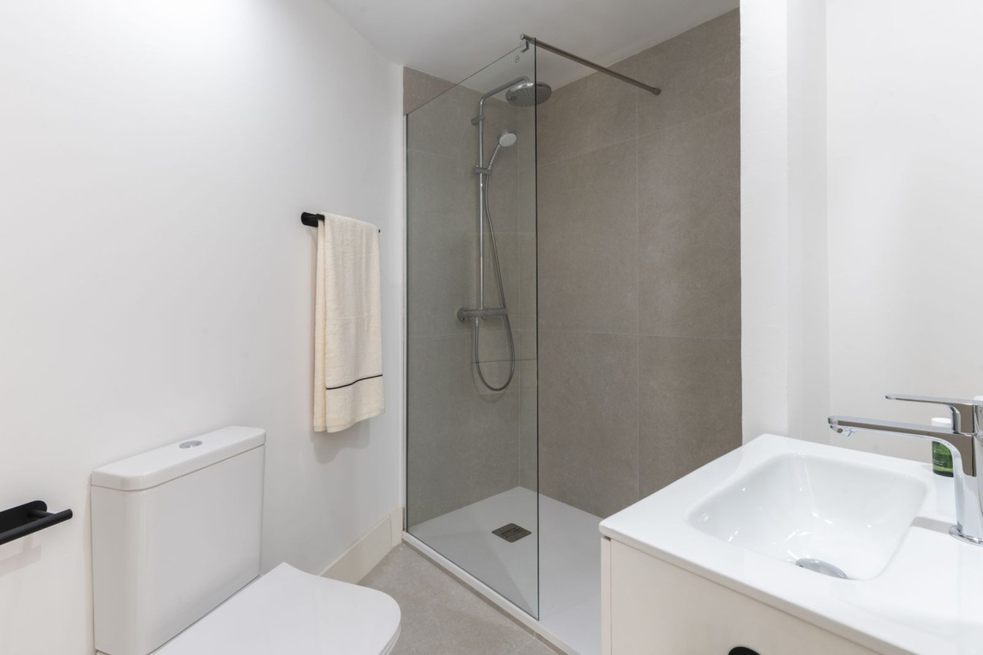 Resale - apartment - Marbella - Marbella Centro