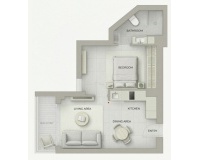 Resale - apartment - Marbella - Marbella Centro