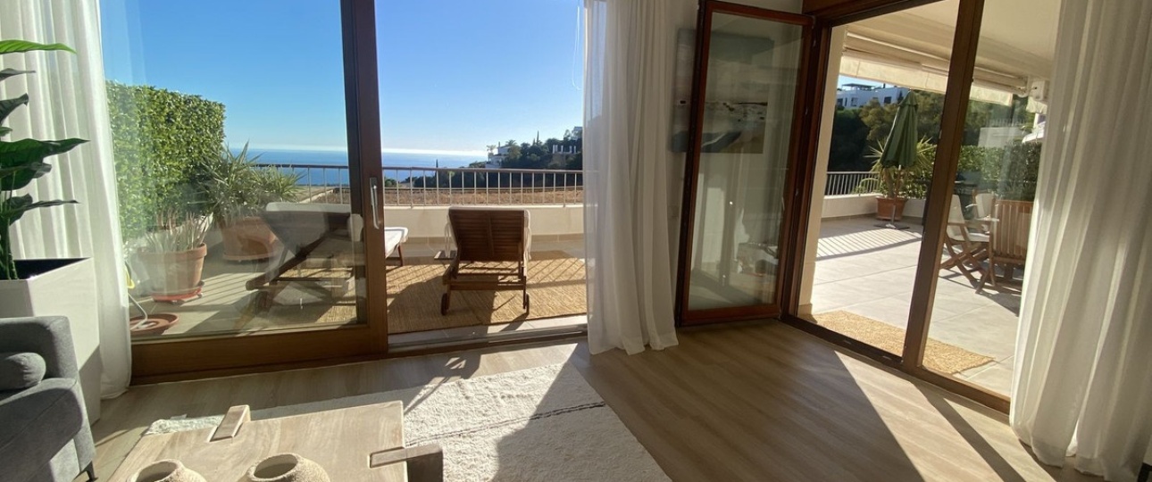 Resale - apartment - Marbella - Marbella Centro