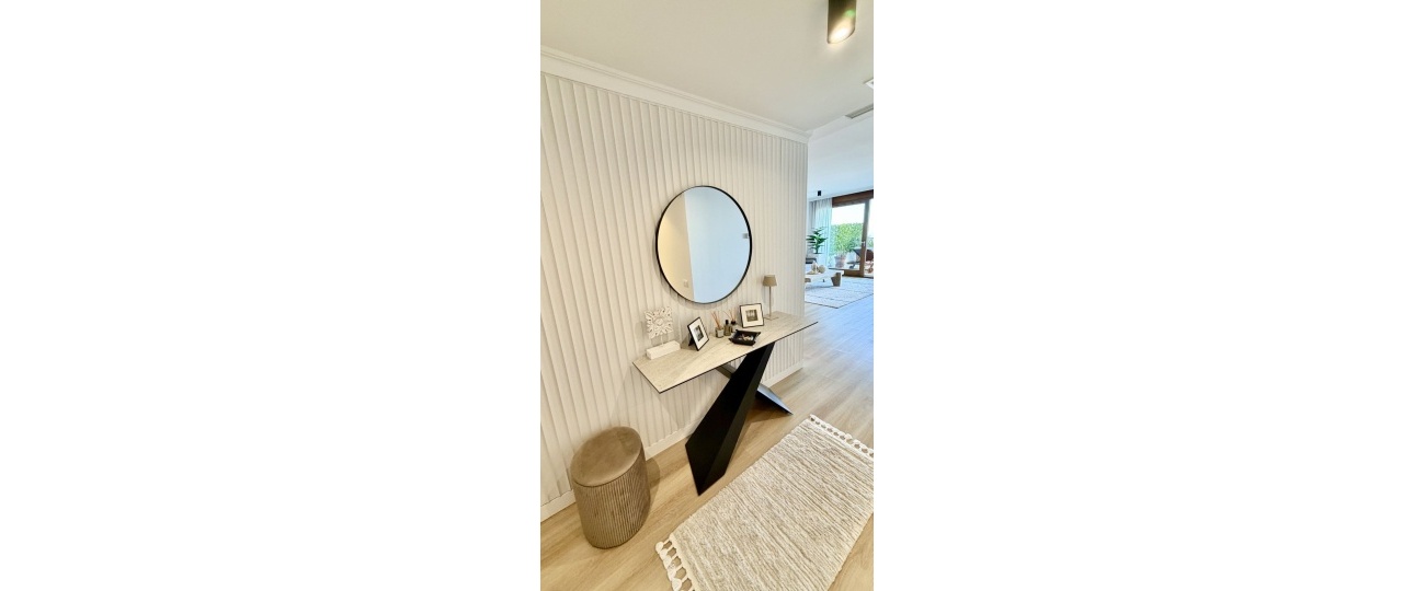 Resale - apartment - Marbella - Marbella Centro