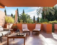 Resale - apartment - Marbella - Marbella Centro