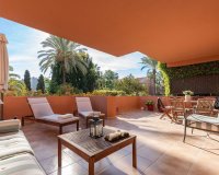 Resale - apartment - Marbella - Marbella Centro