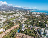 Resale - apartment - Marbella - Marbella Centro