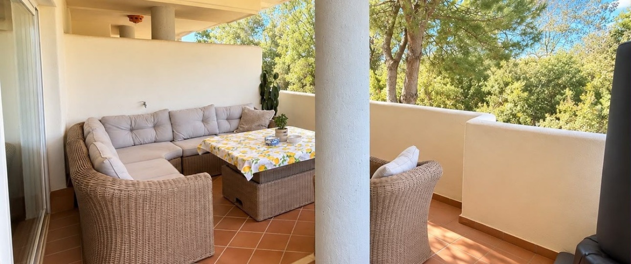 Resale - apartment - Marbella - Marbella Centro