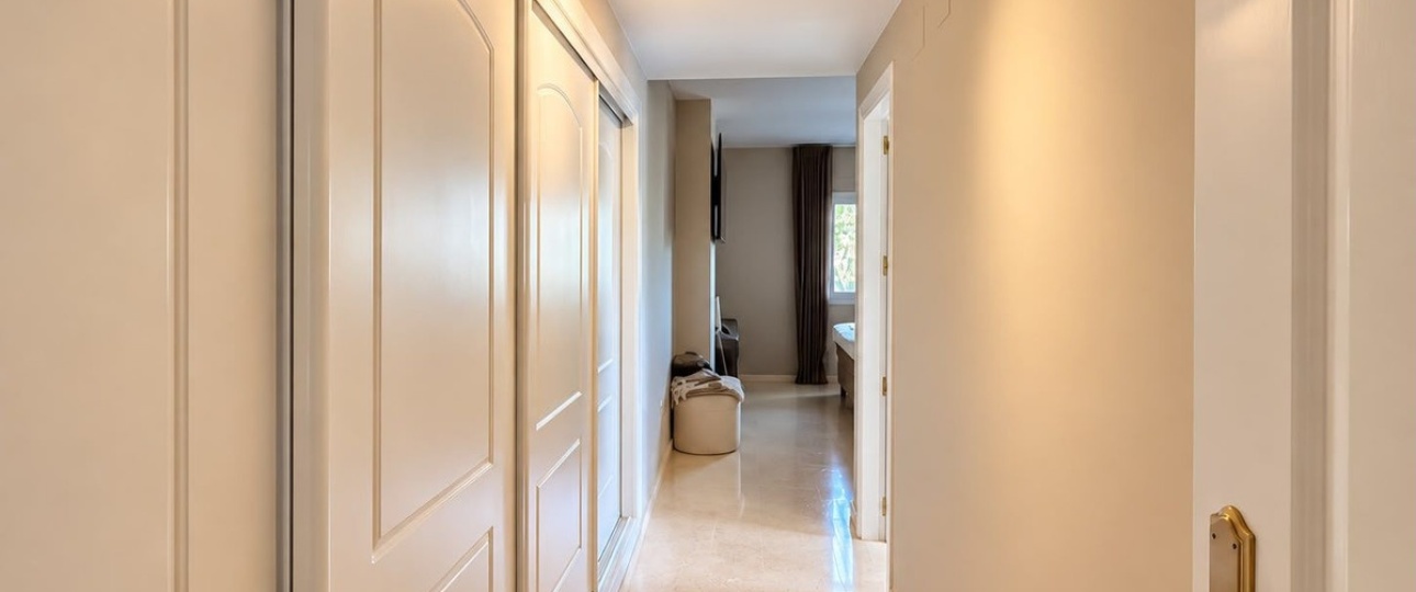 Resale - apartment - Marbella - Marbella Centro