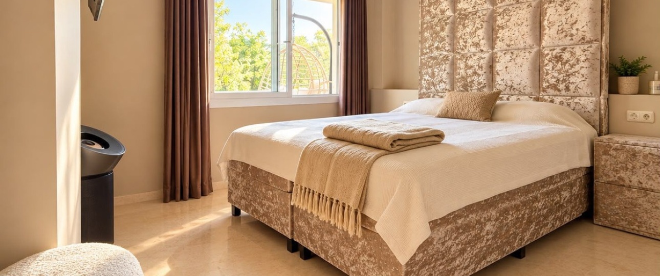 Resale - apartment - Marbella - Marbella Centro