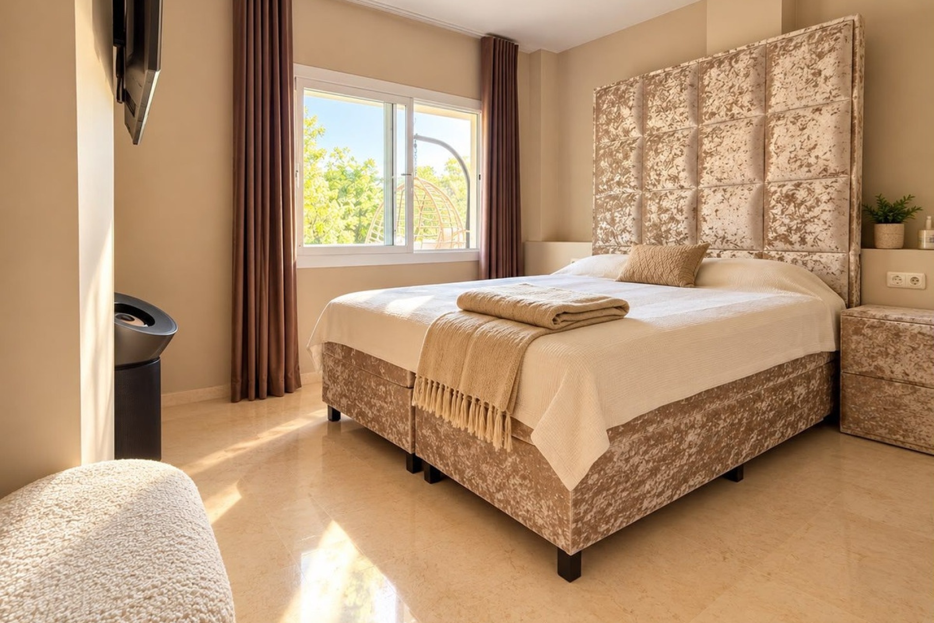 Resale - apartment - Marbella - Marbella Centro