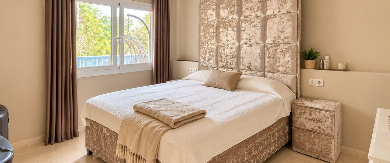 Resale - apartment - Marbella - Marbella Centro