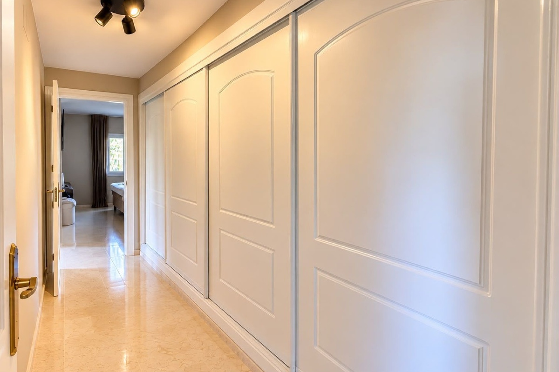 Resale - apartment - Marbella - Marbella Centro