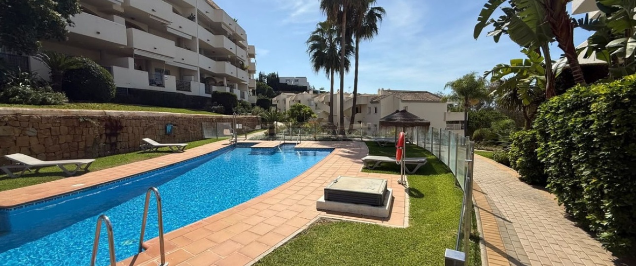 Resale - apartment - Marbella - Marbella Centro