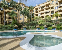 Resale - apartment - Marbella - Marbella Centro