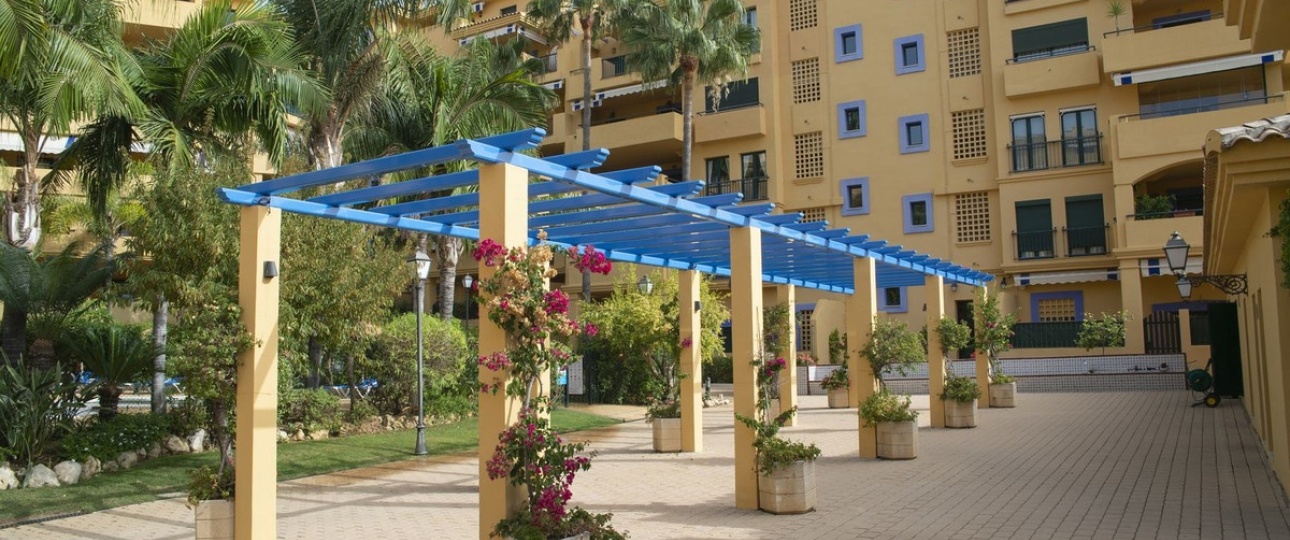 Resale - apartment - Marbella - Marbella Centro