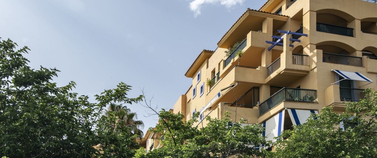Resale - apartment - Marbella - Marbella Centro