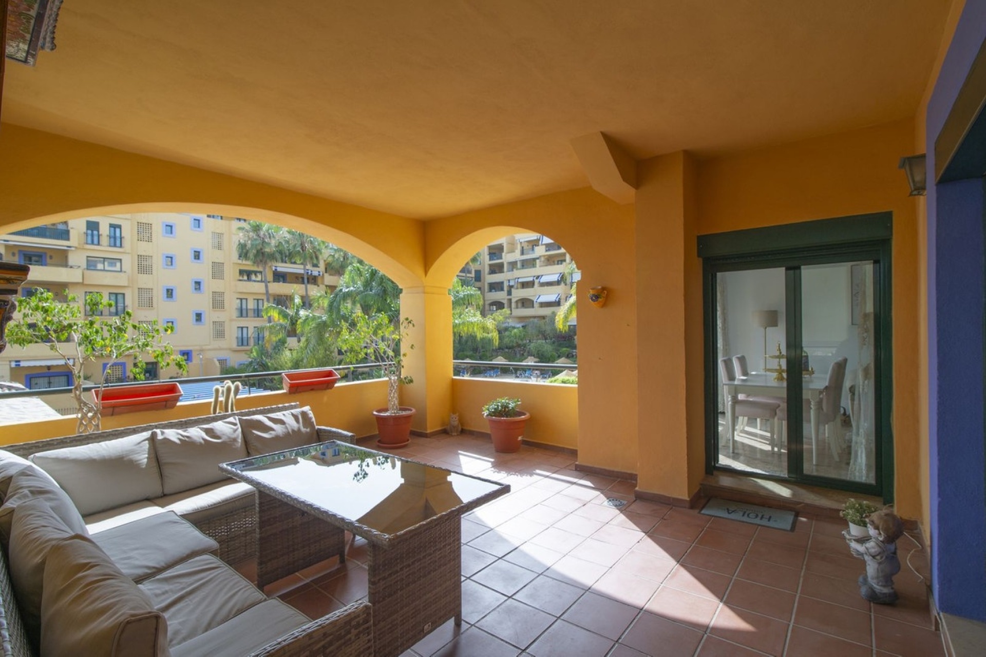 Resale - apartment - Marbella - Marbella Centro
