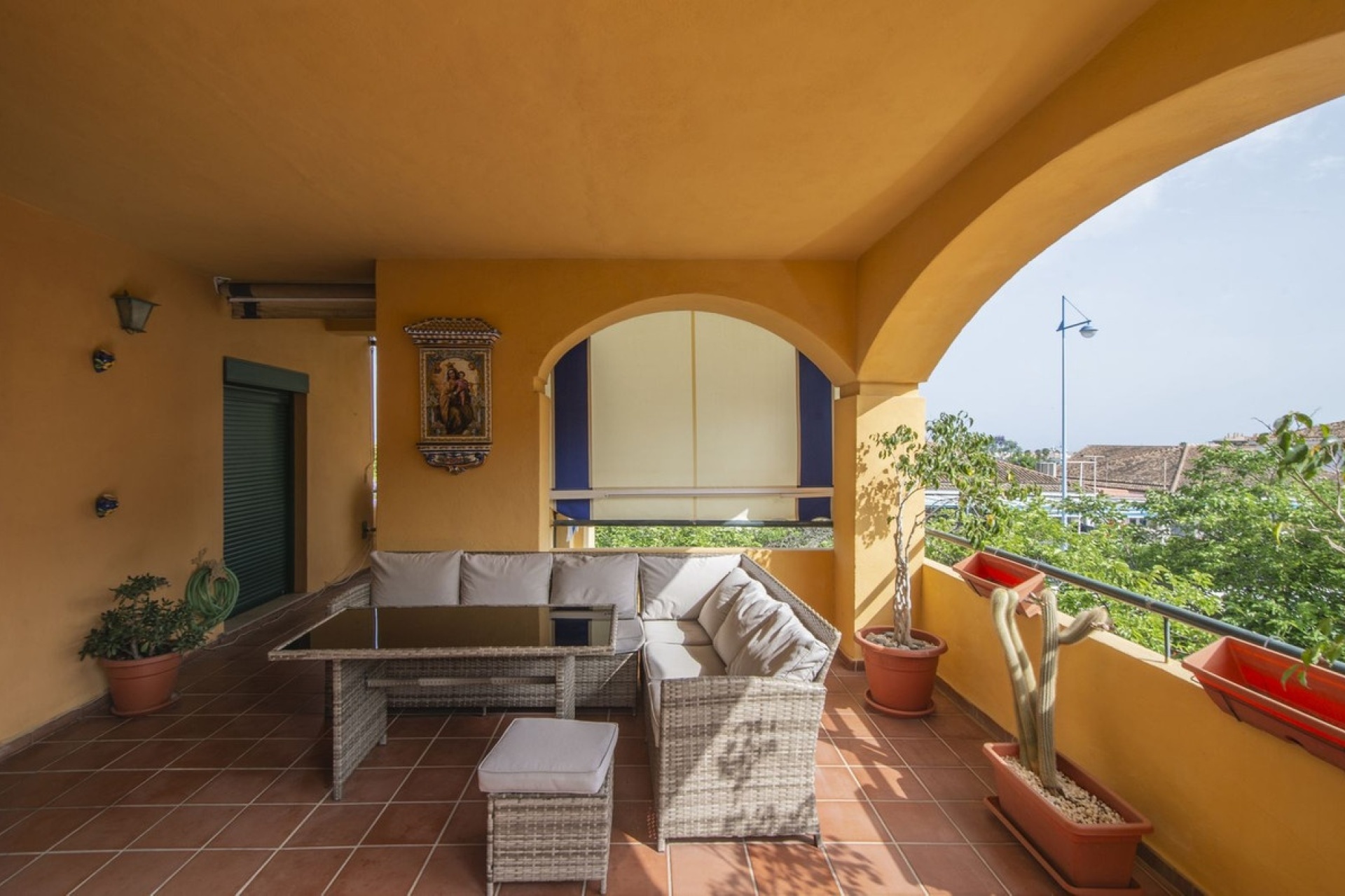 Resale - apartment - Marbella - Marbella Centro