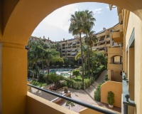 Resale - apartment - Marbella - Marbella Centro
