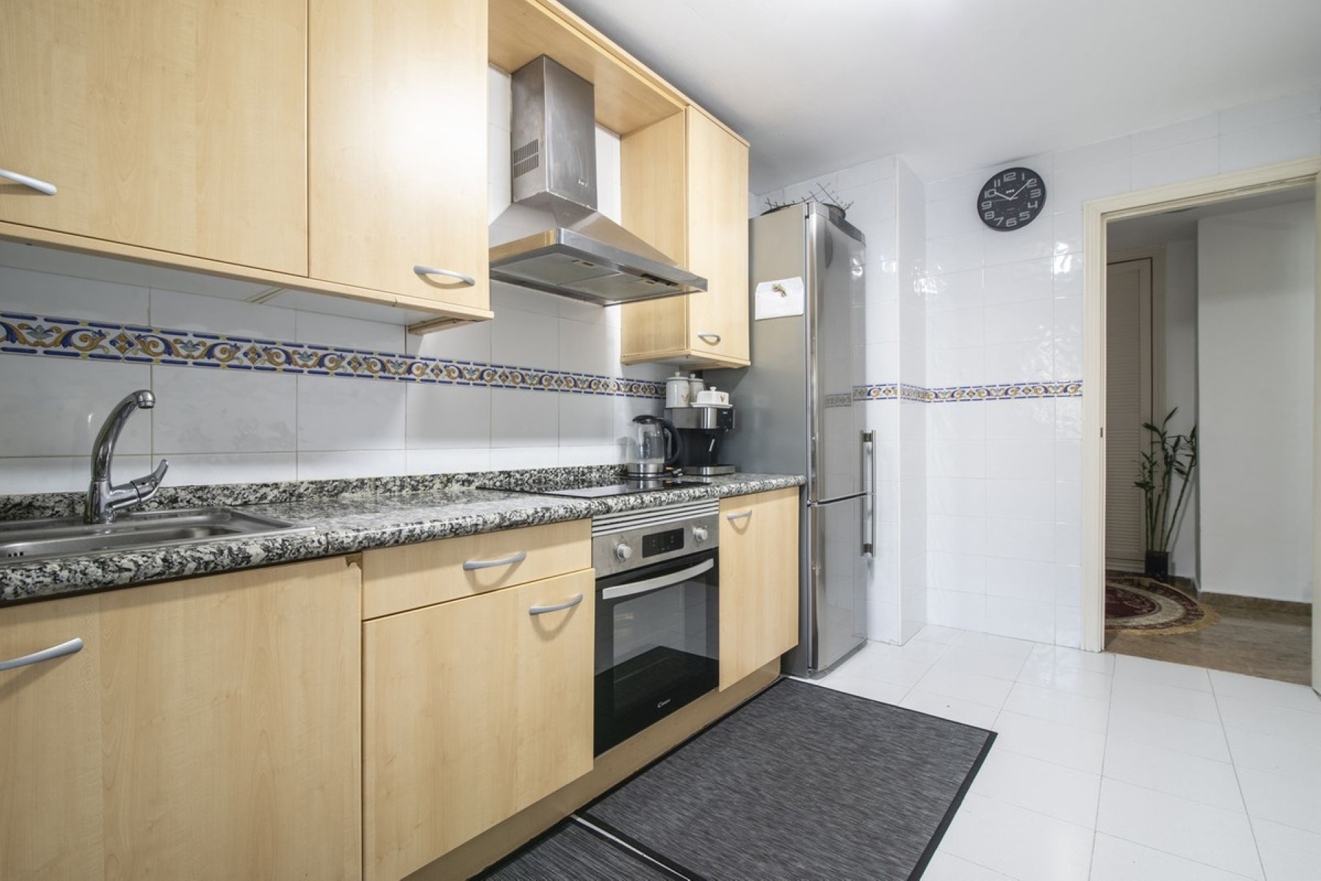 Resale - apartment - Marbella - Marbella Centro