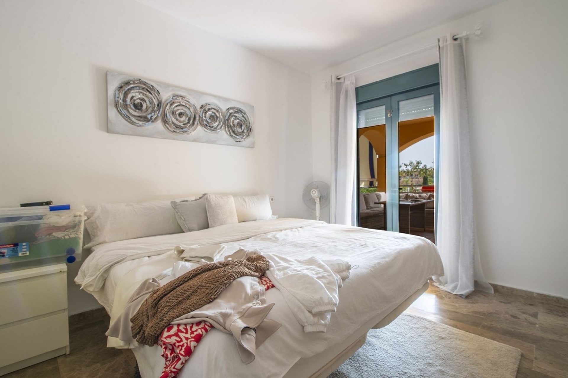 Resale - apartment - Marbella - Marbella Centro