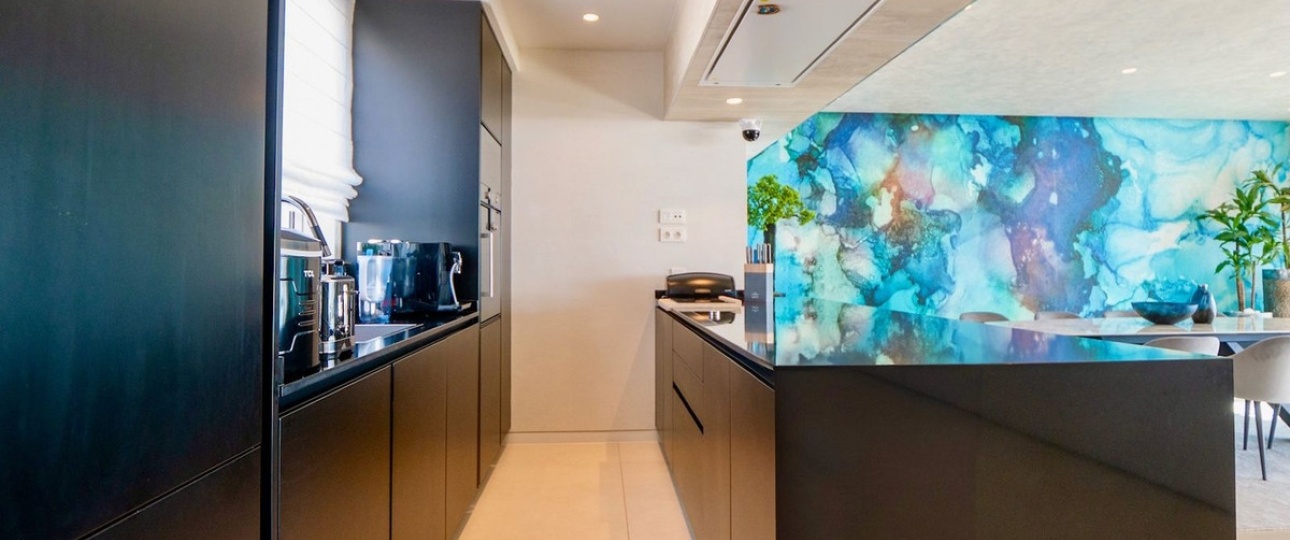 Resale - apartment - Marbella - Marbella Centro