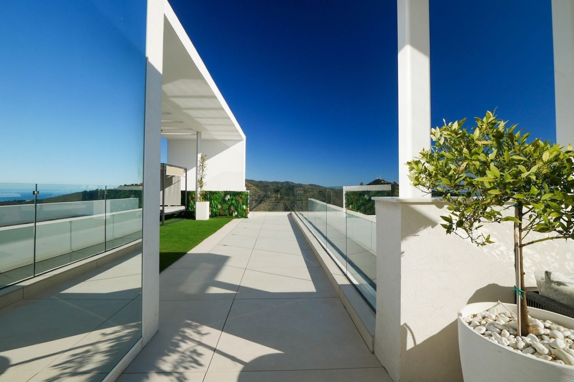 Resale - apartment - Marbella - Marbella Centro