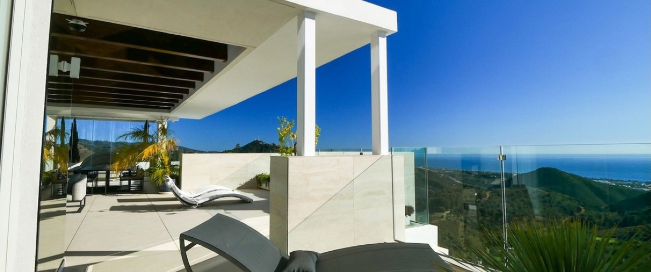 Resale - apartment - Marbella - Marbella Centro