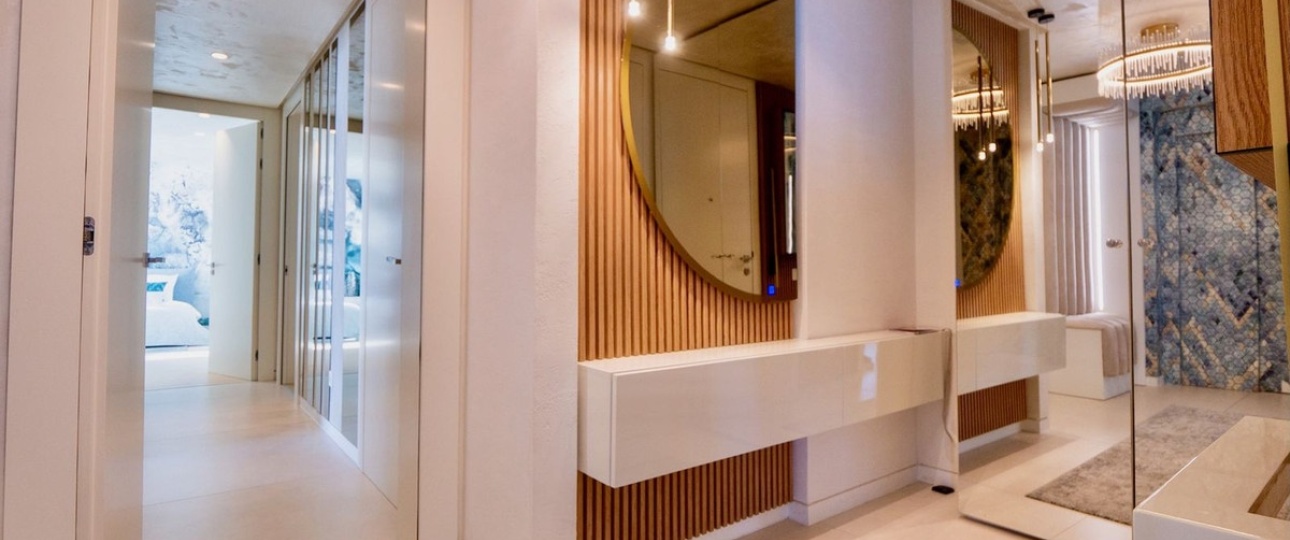 Resale - apartment - Marbella - Marbella Centro