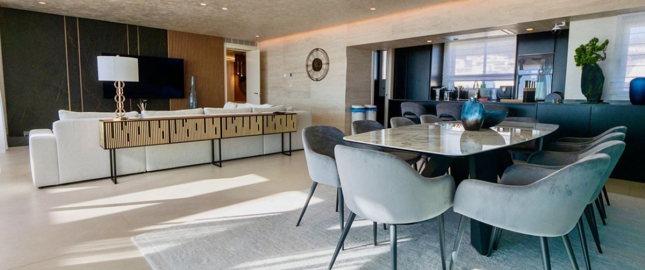 Resale - apartment - Marbella - Marbella Centro