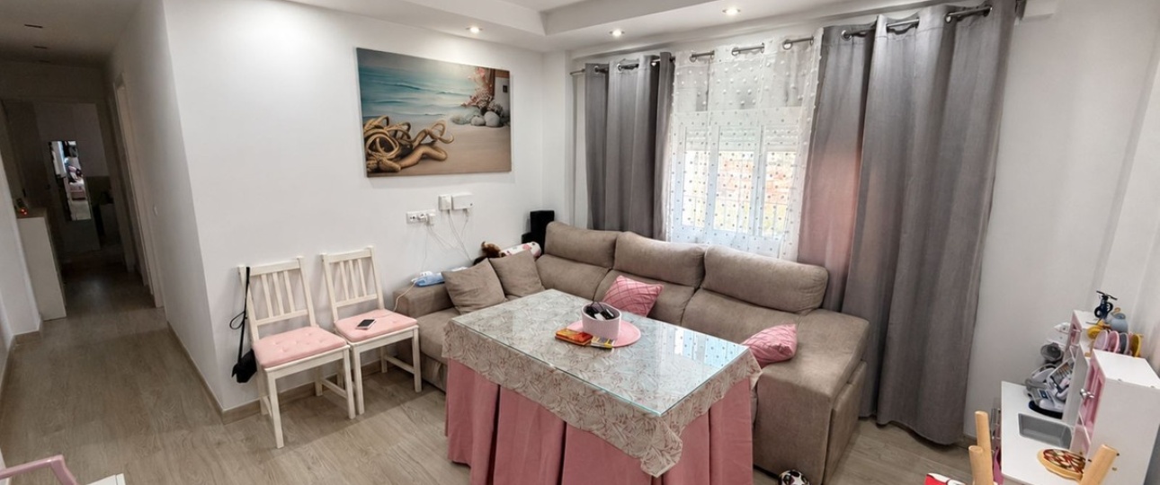 Resale - apartment - Marbella - Marbella Centro
