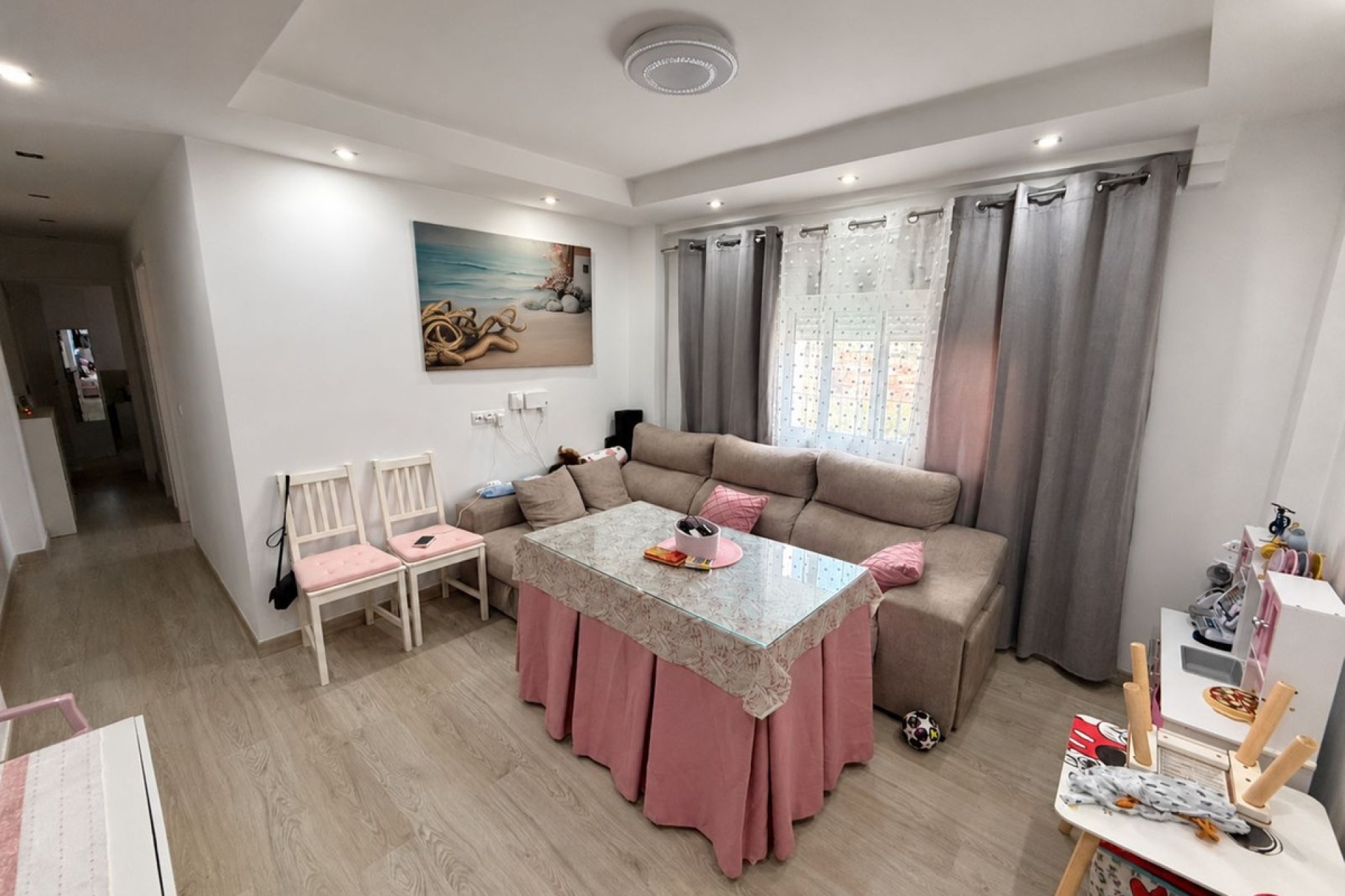 Resale - apartment - Marbella - Marbella Centro