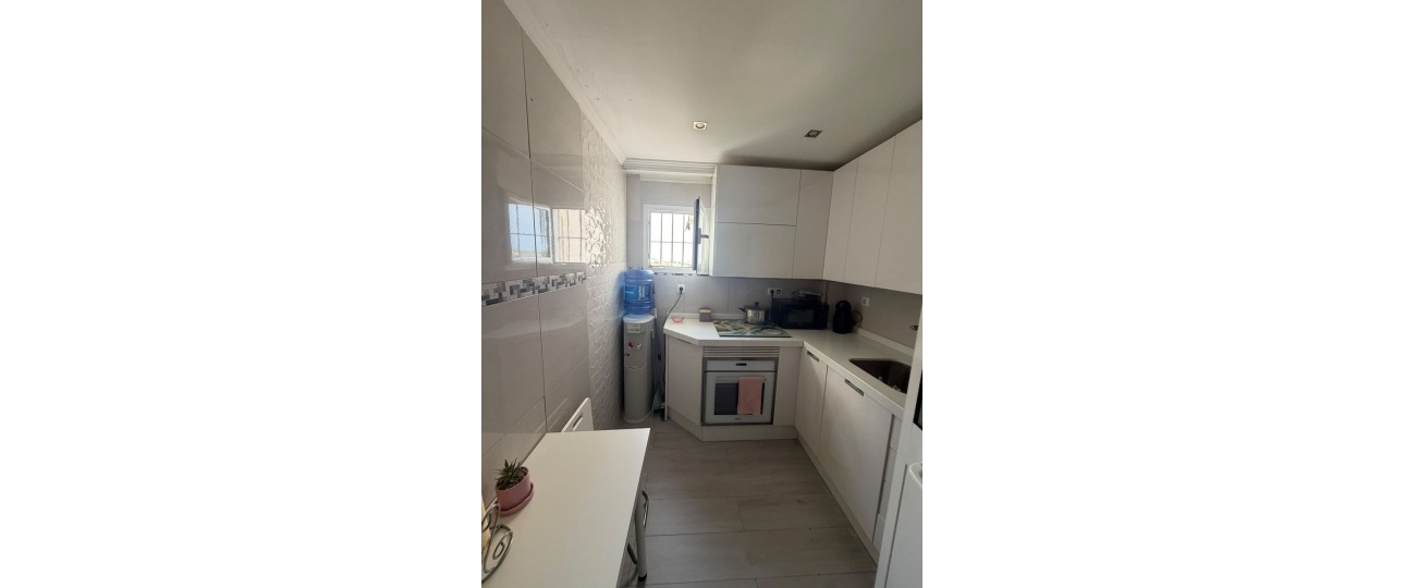 Resale - apartment - Marbella - Marbella Centro