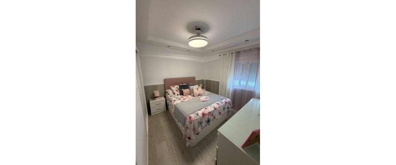 Resale - apartment - Marbella - Marbella Centro