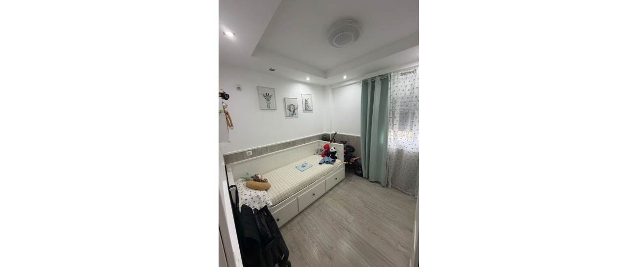 Resale - apartment - Marbella - Marbella Centro