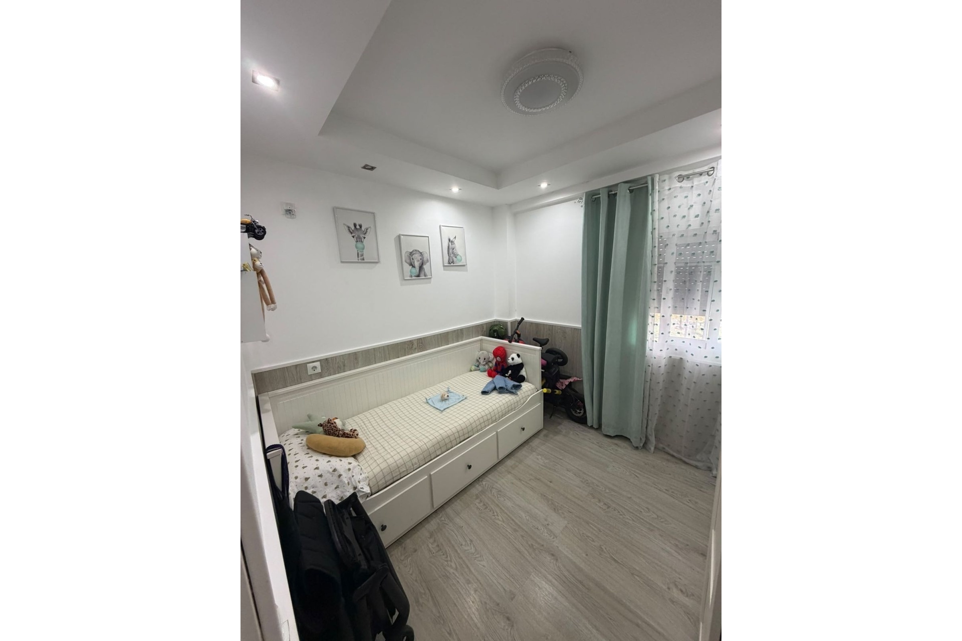 Resale - apartment - Marbella - Marbella Centro