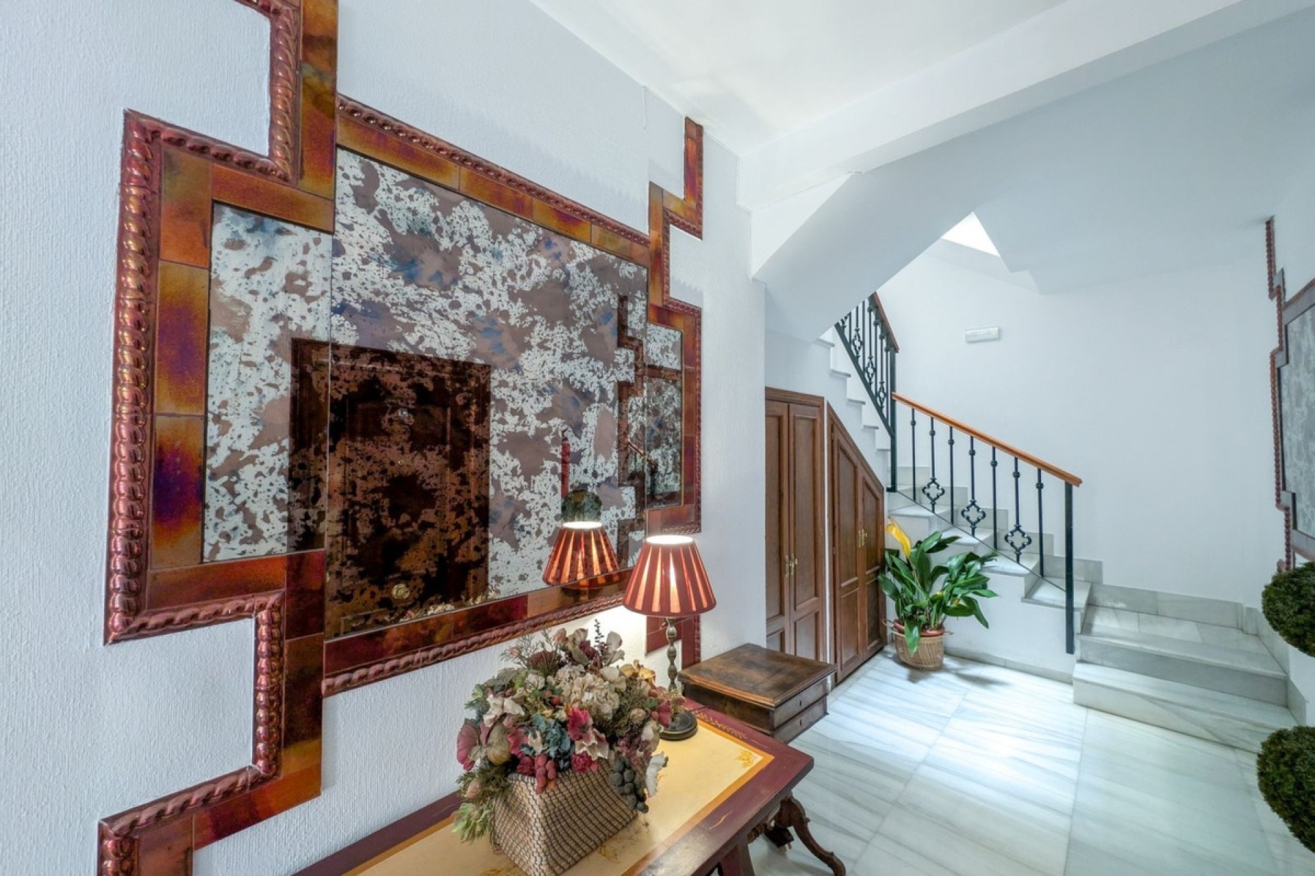 Resale - apartment - Marbella - Marbella Centro