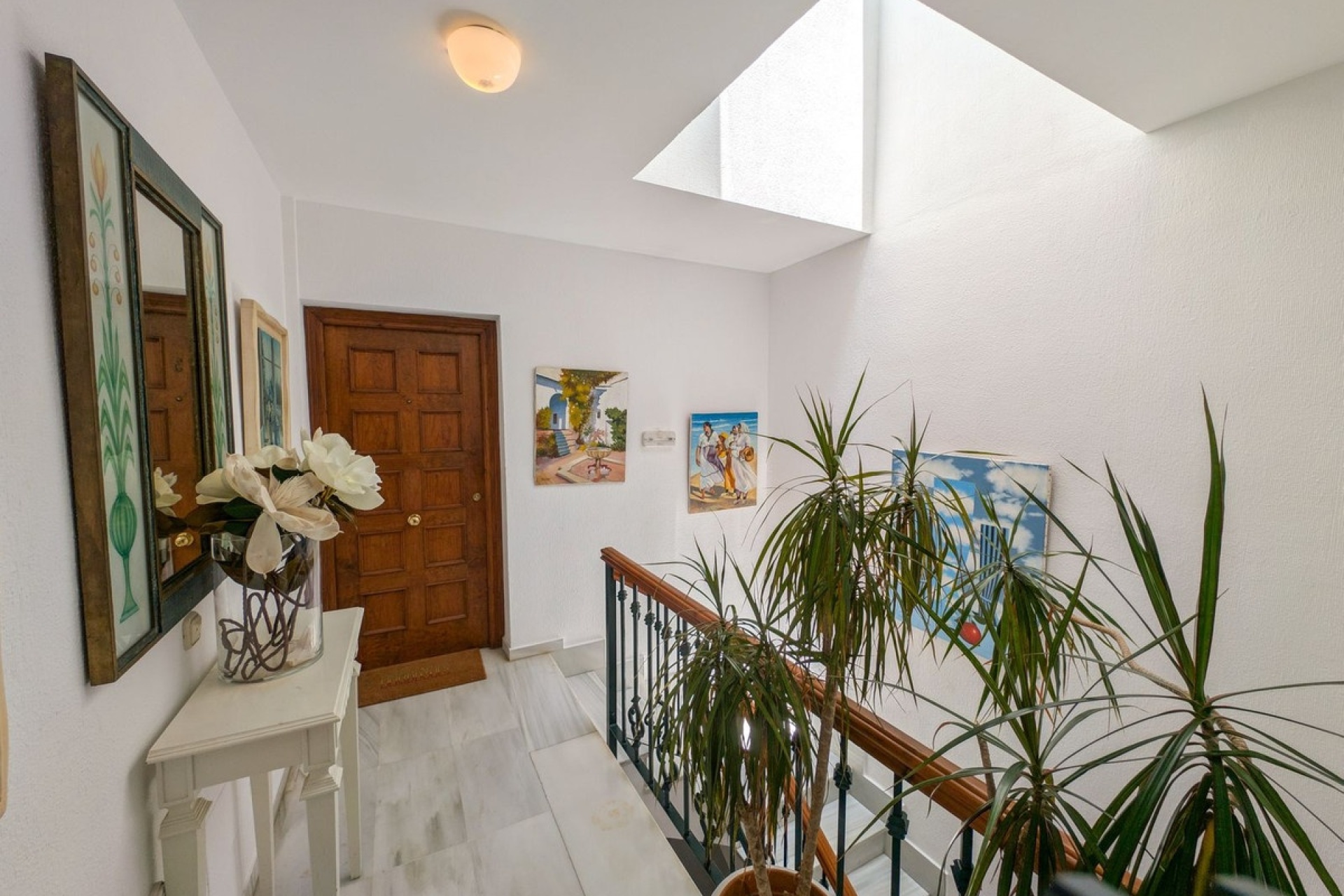 Resale - apartment - Marbella - Marbella Centro