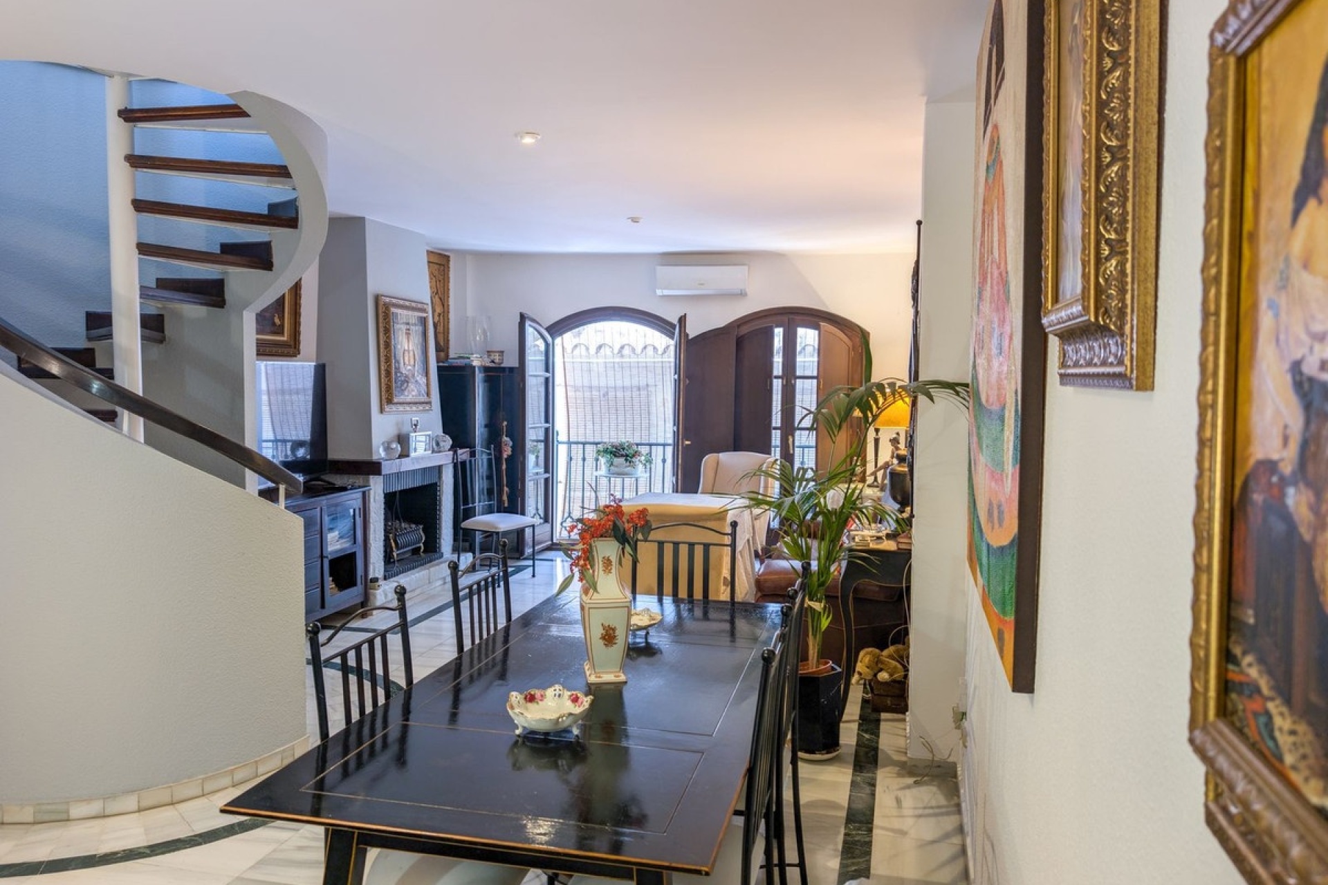 Resale - apartment - Marbella - Marbella Centro