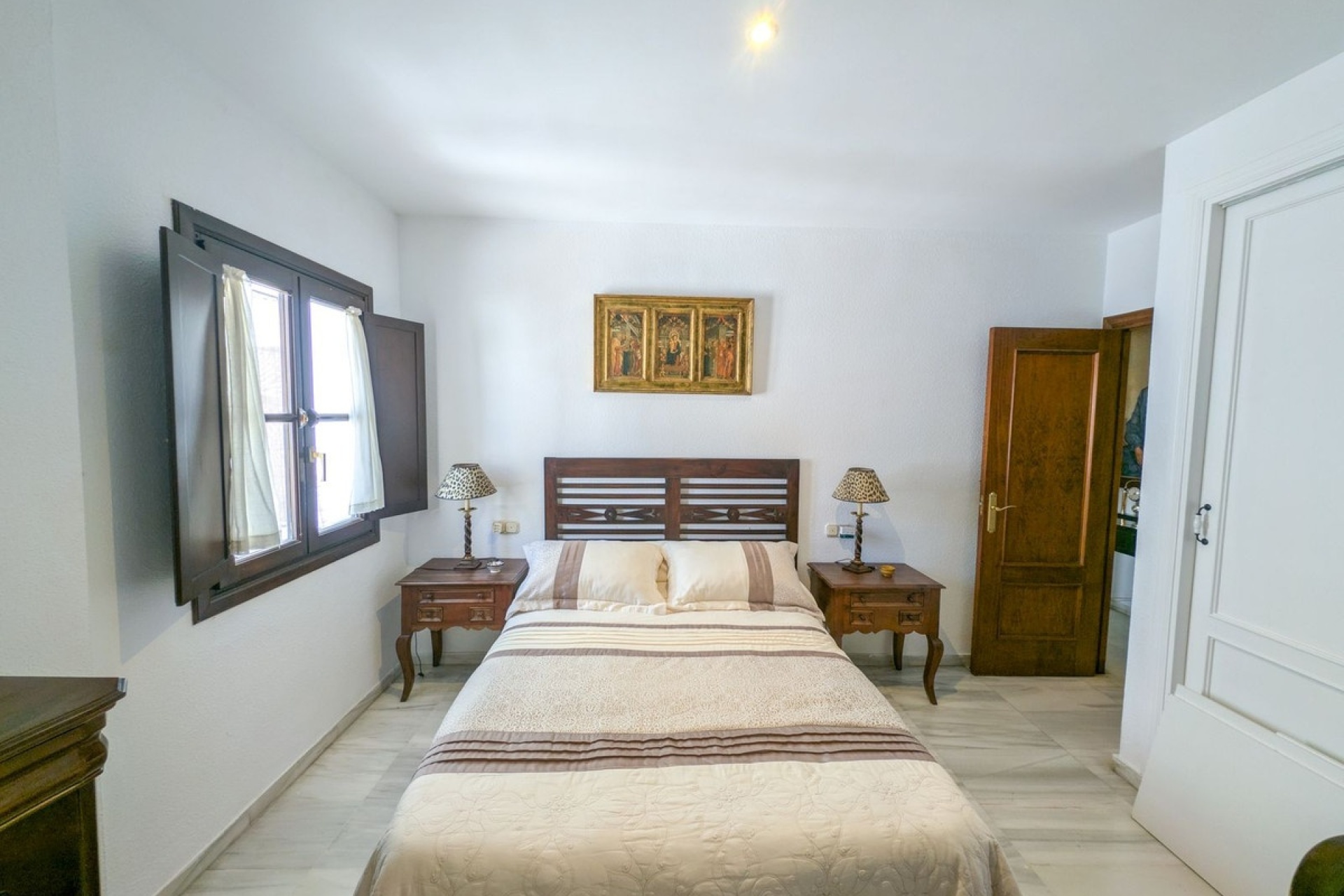 Resale - apartment - Marbella - Marbella Centro