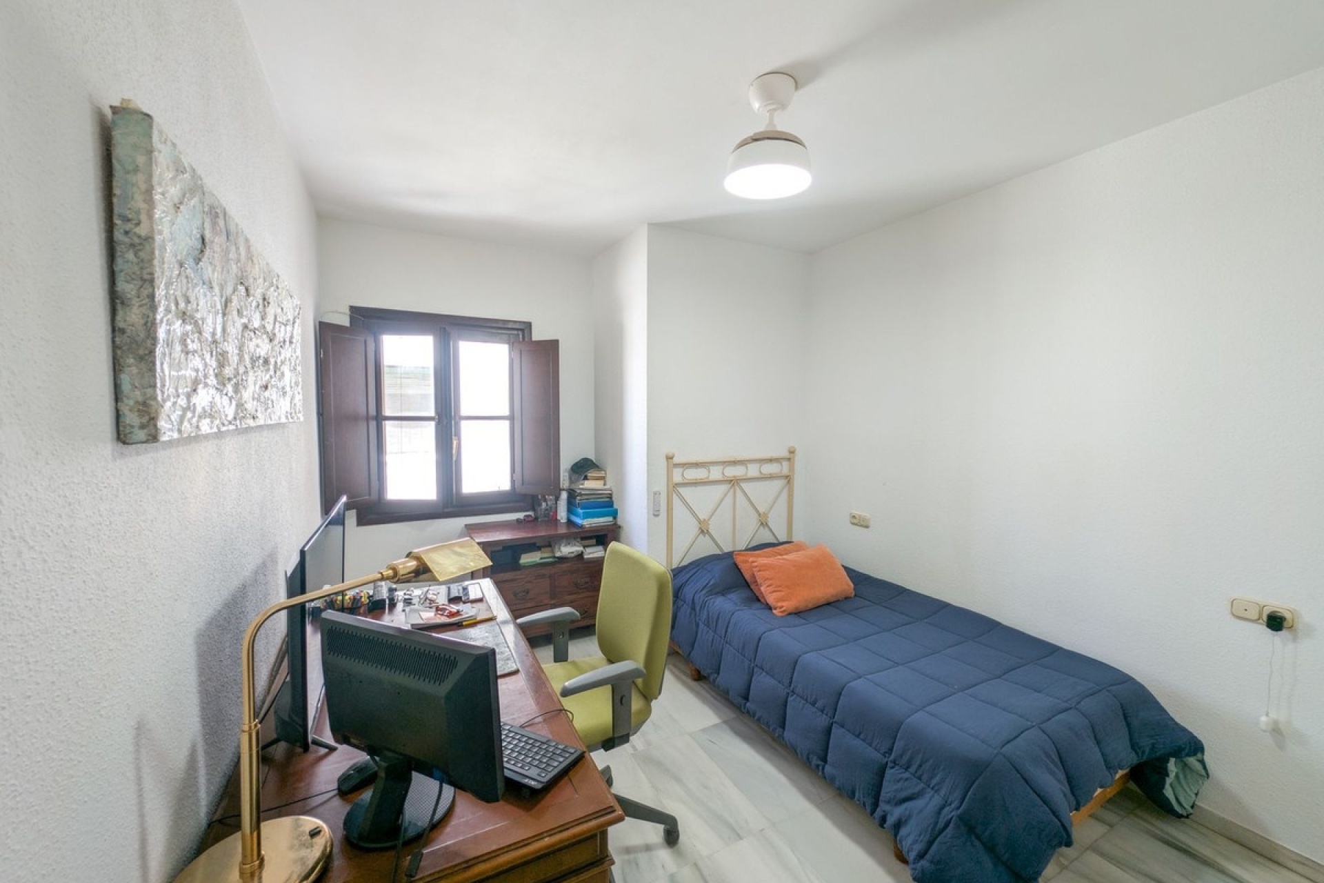 Resale - apartment - Marbella - Marbella Centro
