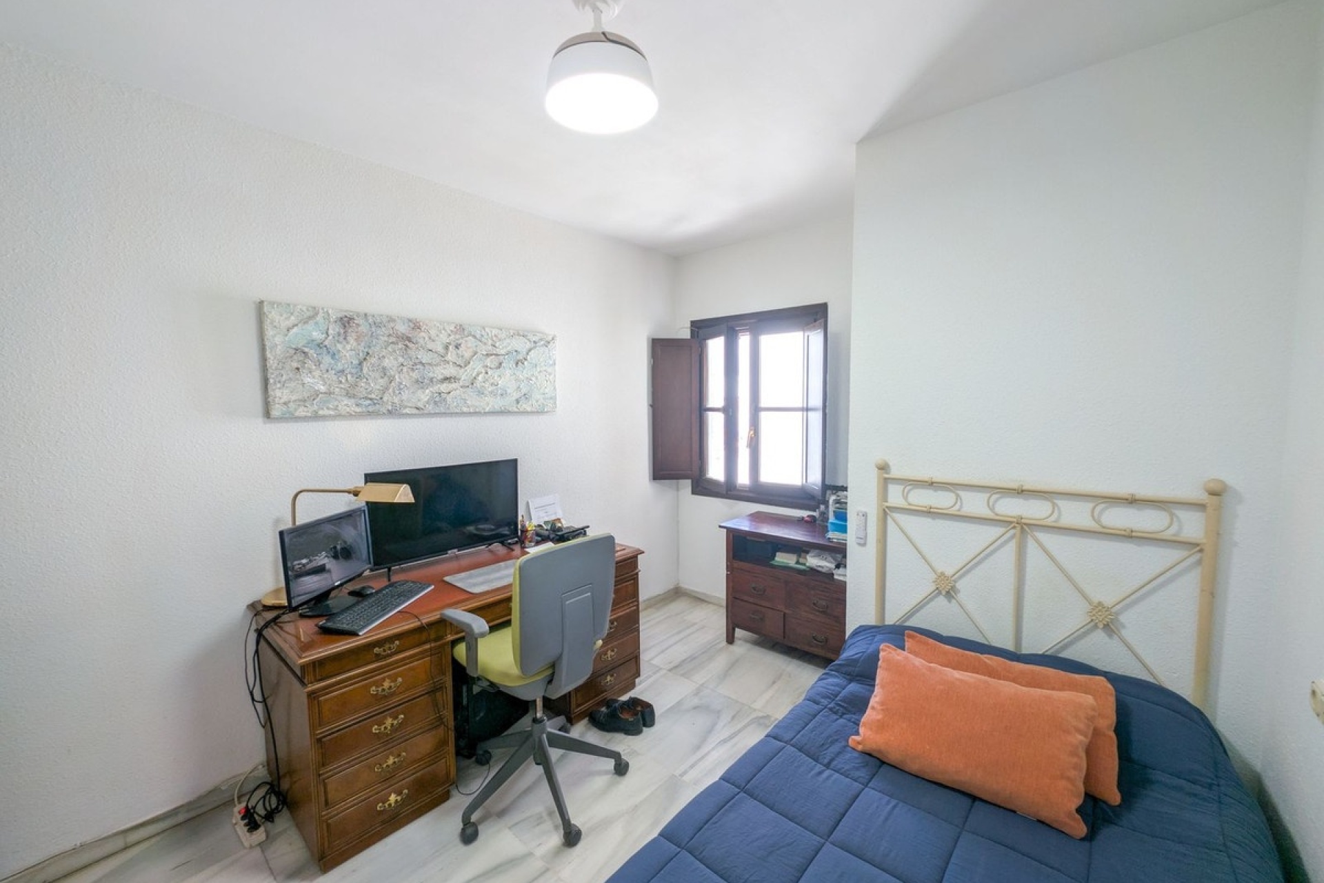 Resale - apartment - Marbella - Marbella Centro