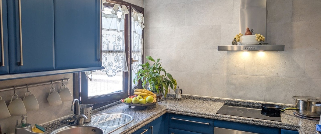 Resale - apartment - Marbella - Marbella Centro